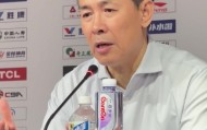 开云体育在线登入-许利民：领先后有点放松&amp;保守导致出现了一些问题 希望球员调整好