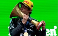 云开体育官网入口-F1中国站夺首冠 安东内利：下一位伟大的世界冠军？